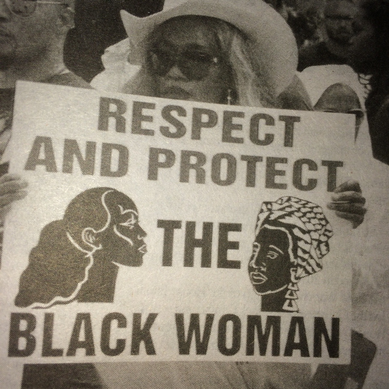 Stopping Misogynoir one day at a time