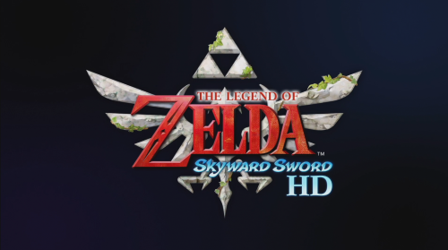 triforce-princess: skyward sword hd coming to switch!