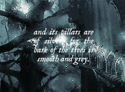 make me choose → lukeevanns asked: Rivendell or Lothlórien