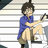 tamaxisuoh:  Seto Kousuke Appreciation Post l Mekakucity Actors 