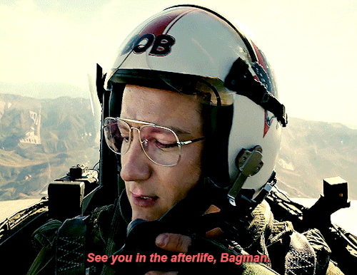 Top Gun Maverick (2022) >> Bob (and Phoenix) 9/?