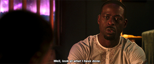 marvelgifs:  Black Panther (2018)