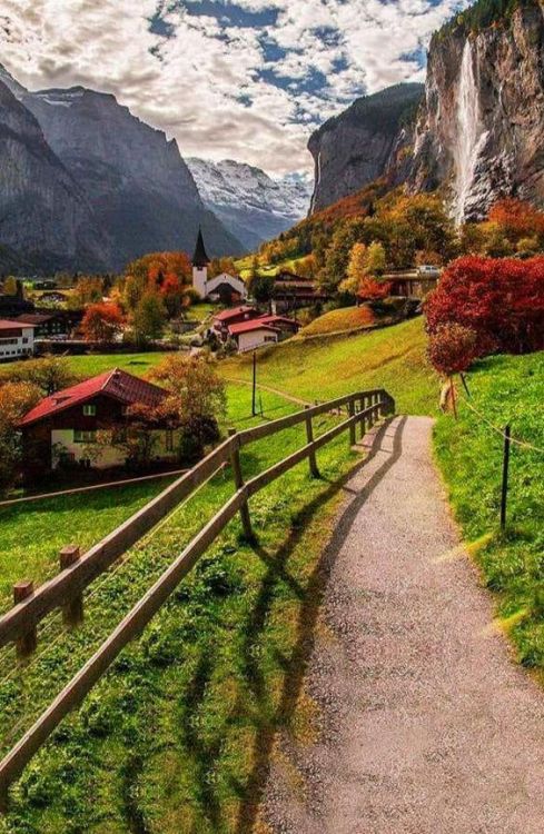 northernsnowgirl:  adventure-heart:  Switzerland adult photos
