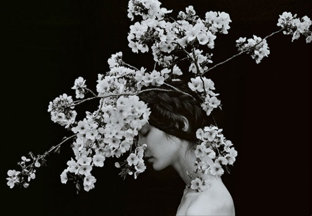leirelatent: Sayaka Maruyama  @cita-spectre for your blog