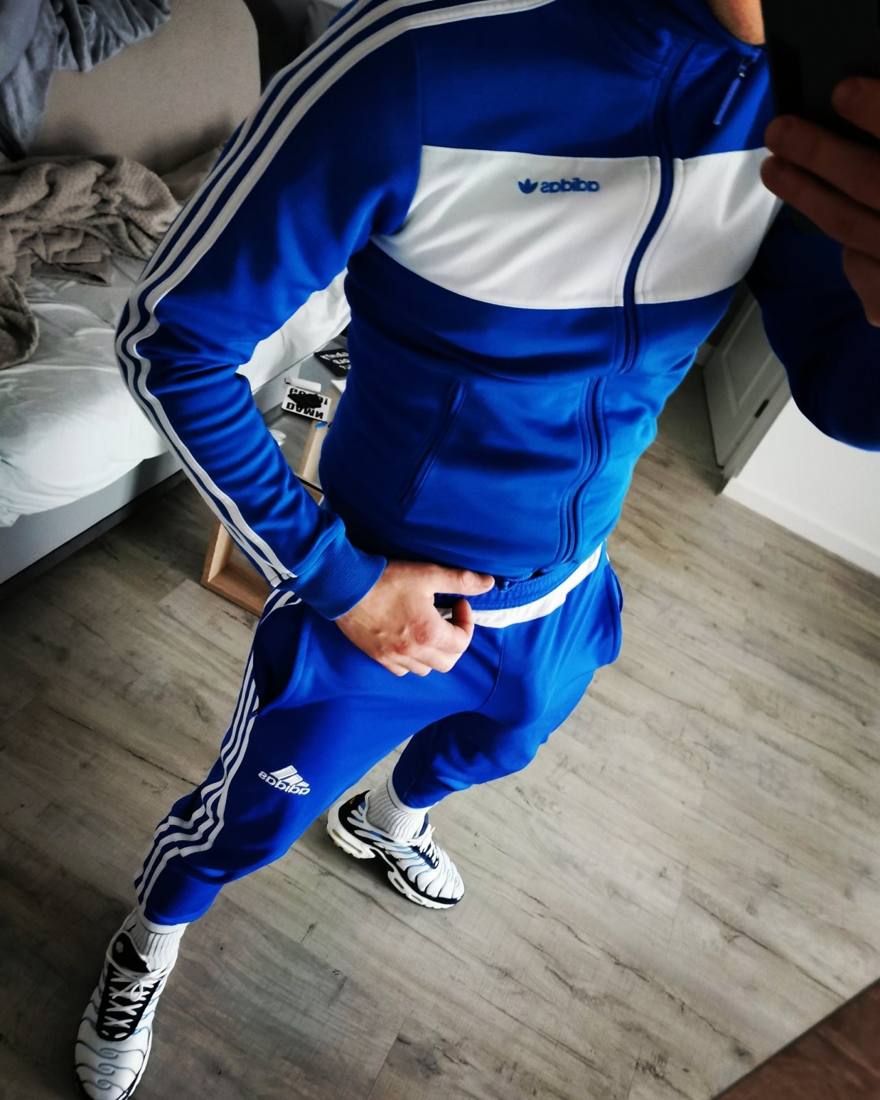 adidas sweatpants tumblr