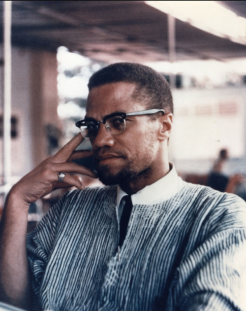 thesoundofoldschool: Rest in Peace Malcolm X