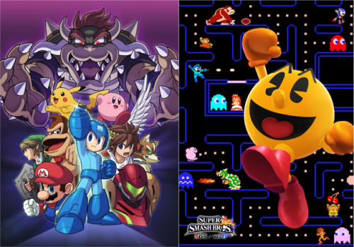 challengerapproaching:  The New Challengers!