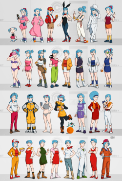 kogeikun: purple-mantis:  RIP Hiromi Tsuru(link to original art)   T T