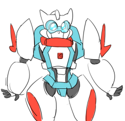 manicscribble:  breadsy:  i accidentally a drift/tailgate babby/shojo anime character because of manic and robo will it be called ROLL OR SPIN OUT YOU DECIDE  I CAN’T PICK because I came up with these options