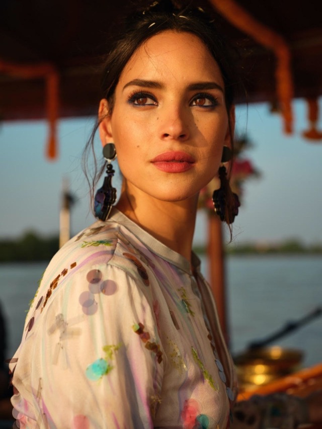 Adria Arjona