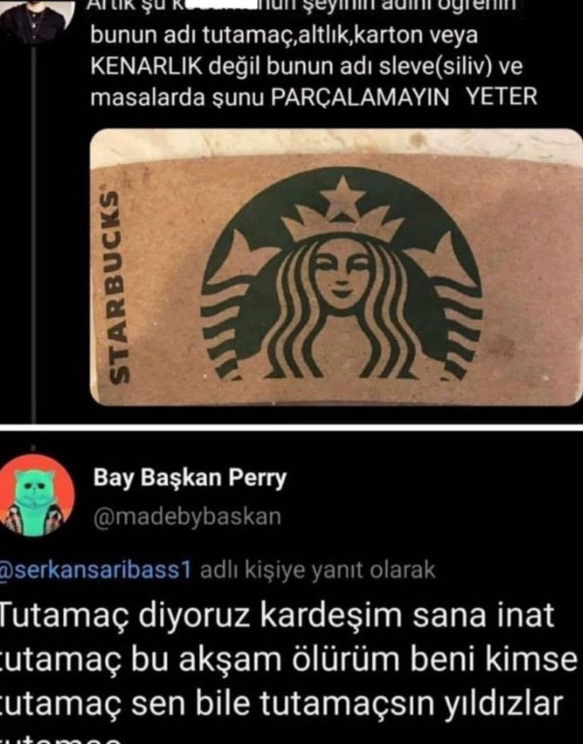 bunun adı...