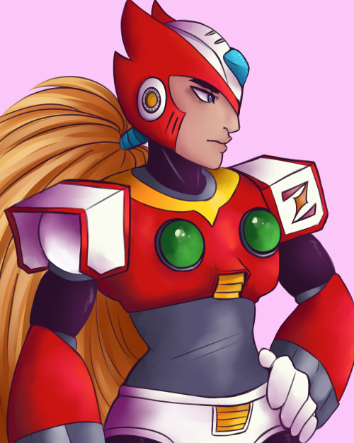 I’m having a Megaman phase right nowWhich means it’s time to draw my favorite characters 5000 times