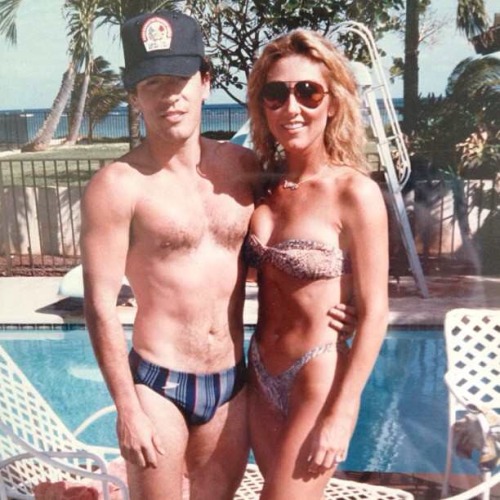 shirtlessbruce: Somehow I’m glad he stepped away from the Speedo’s :) Can we please talk about the S