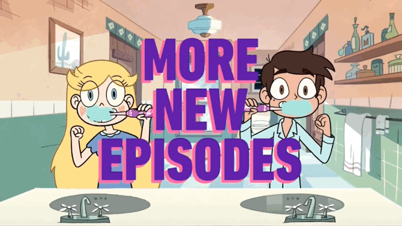 A very important scene from the new promo.