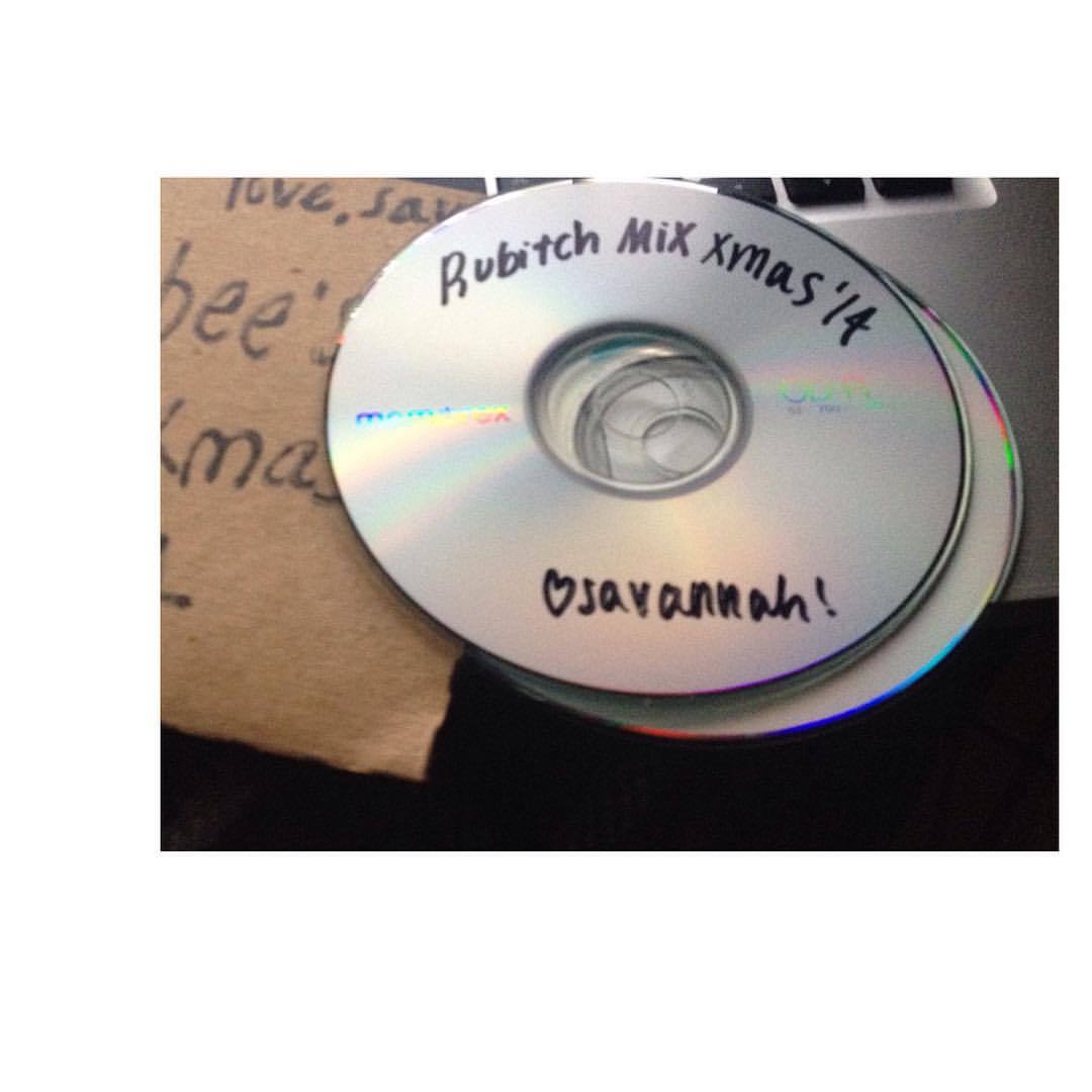 dreamyymind:  when ur power goes out but u find mix CDs &lt;3  aw you still have