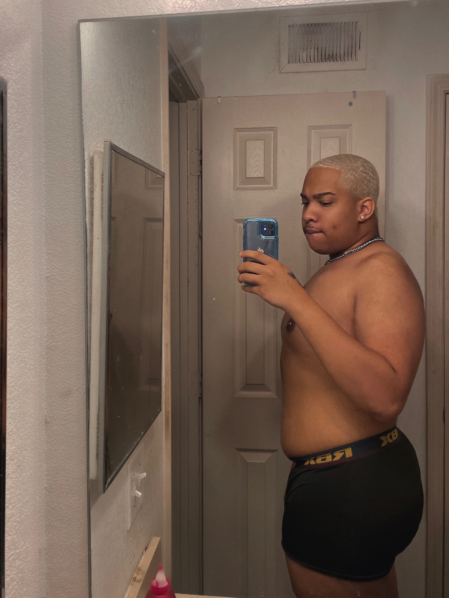 elijahneshonee:underwear cam
