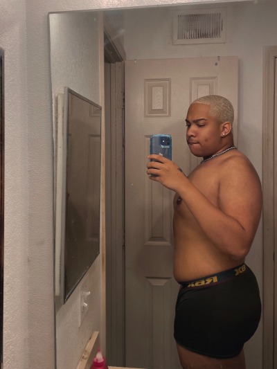 elijahneshonee:underwear cam