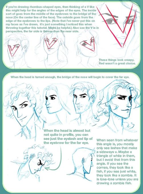 thesilvereye:  If you would like to request a tutorial, you can do so on this post over here! Eye Coloring Tutorial by me | Other Eye Tutorials: 1 2 3 | My Resource list for Faces and Heads 