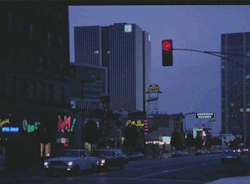 yodaprod:Hollywood &amp; Vine in the 70s