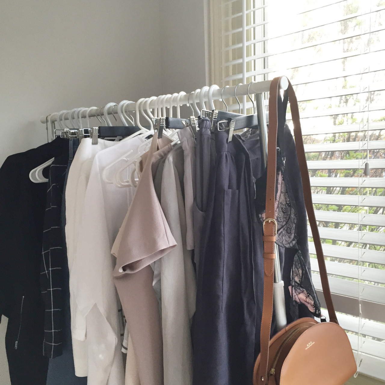 soymilkpapi:  my bedroom, may 2015