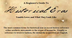 ultharkitty:  medievalpoc:  beggars-opera:  I’ve seen a few fashion posts trying to expand the “Marie Antoinette is not Victorian” rant, but this stuff can get complicated, so here is a semi-comprehensive list so everyone knows exactly when all