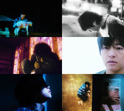   A Werewolf Boy with Song Joong Ki  medicatememusic/nekosshi request