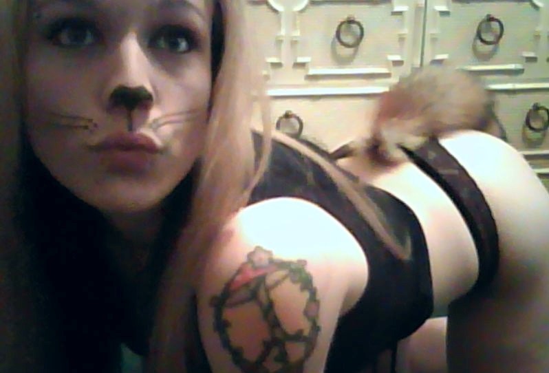Only Tails