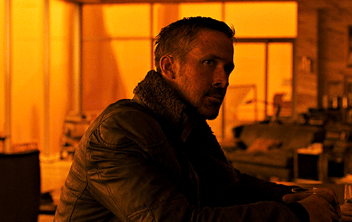keanurevees:BLADE RUNNER 2049 (2017) dir. Denis Villeneuve