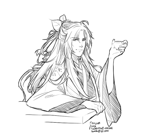 lee-luca - Commissions for @dgcakes featuring WWX in some of her...
