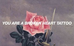 polkadotbikini:  wolfman - the front bottoms