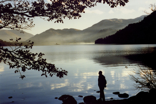 brutalgeneration:Landscape - Timeless Lake District by Mukumbura on Flickr.