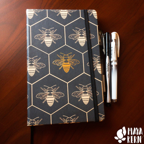 mayakern:mayakern:i am SO HAPPY to finally be able to reveal my Bee Sanctuary Set – comprising a gol