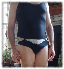 Sunday&Amp;Rsquo;S Under Dressing Lingerie~ Pattie