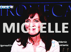 sharonalways:  Happy Birthday, Michelle Fairley! (January 17, 1964) 