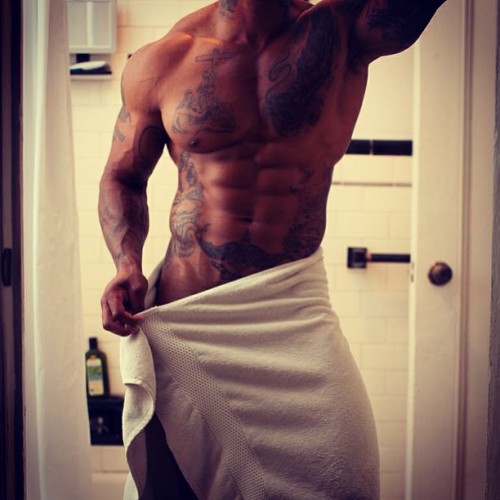 Porn David McIntosh photos