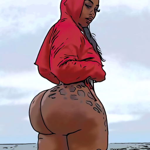 abigassismykryptonite2:thickazzhell:Str8 Outta Chi-Town🥶Love this hoe here 