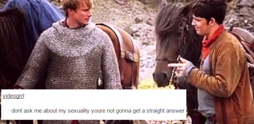 kings-of-albion:Merlin + text posts.