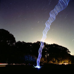 escapekit:  Tornadoes of Light Martin Kimbell is
