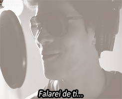 orgulholuar:   Se não for você não é mais...Ninguém! 