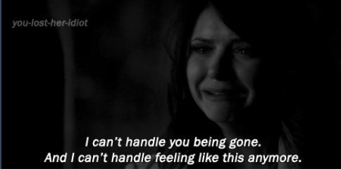 The Vampire Diaries