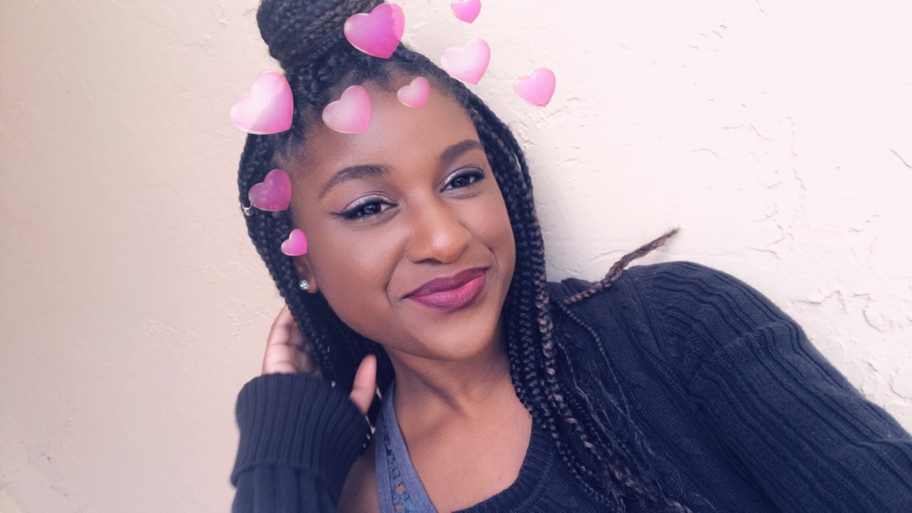 suppleheart:  suppleheart:it ain’t perf but I’m trying I love my love