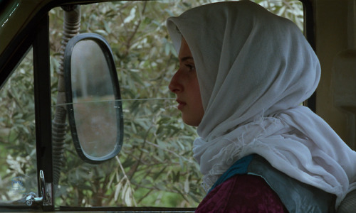 artfilmfan:  Through The Olive Trees (Abbas Kiarostami, 1994)