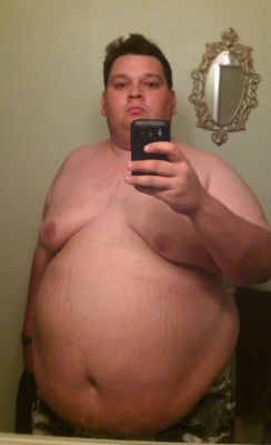 CherishBigGuys Chub4Chub