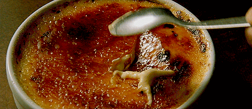 THE SIGNS AS DESSERT GIFS