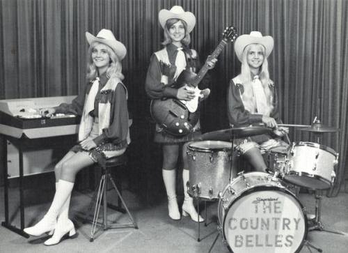 XXX The Country Belles photo