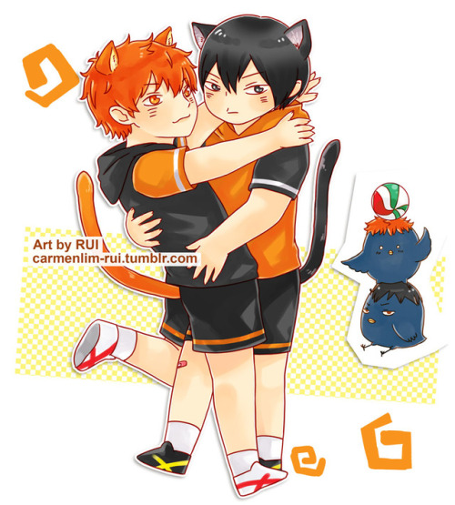 Haikyuu Omanjuu *NEW* · CarmenLimRUI · Online Store Powered by Storenvy