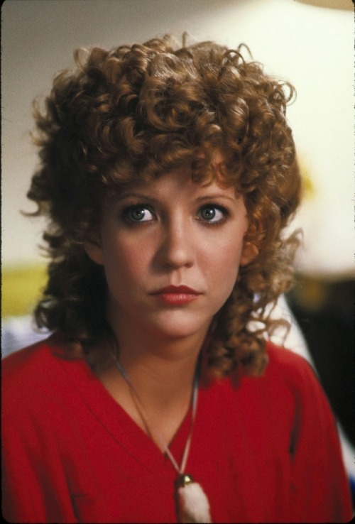 captain-kampari:    Nancy Allen  