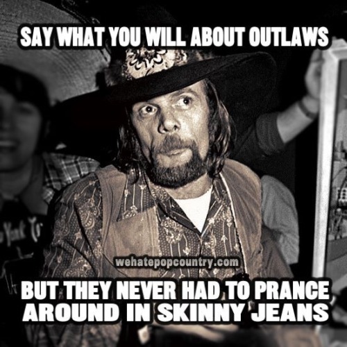 SouthernOutlaw