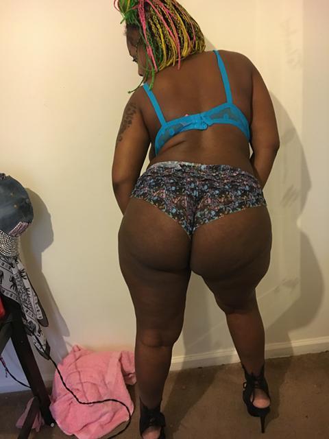 #1 Blog For Thick and Gorgeous WOMEN!!..