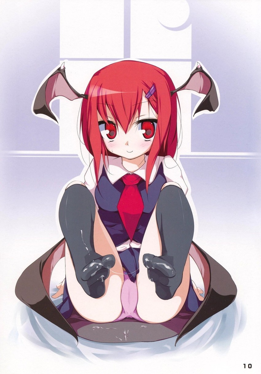 hentaifootjob:  animefootjobs:  Hentai footjobs  Like&amp;Follow For New Pixx